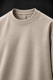 Krem Basic Sweatshirt