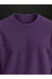Mor Basic Sweatshirt
