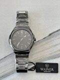 ﻿Wainer SW.WA.10122-C Saphire İsviçre Yapımı Erkek Kol Saati