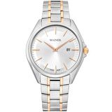 Wainer SW.WA.11032-A İsviçre Yapımı Erkek Kol Saati