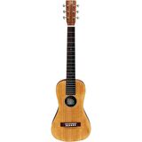 SX TG1 Traveller Akustik Gitar (Natural)