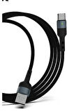 Tecno Pova Neo 2 3 4 5 6 Pro Type-C Şarj Kablosu 2.4A