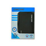 CONCORD C-854 2.5 HDD USB 2.0 CASE (Siyah)