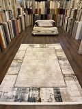 SİYAHOME AKRİLİK MAKİNE HALISI SYA01 160X230