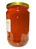 Ovit Yayla Süzme Çiçek Balı Şekersiz 1 Kg
