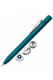 GRİP 2011 PETROL MAVİSİ 0.7 MM VE HEDİYELER FABER-CASTELL