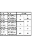Vad Siyah Yün Ceket 1385