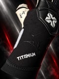 KX TITANIUM Profesyonel Kaleci Eldiveni