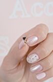 Siyah Kalpli Halka Tragus Piercing Kıkırdak Küpesi