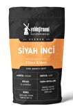 Siyah İnci Filtre Kahve