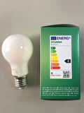 3 ADET SYLVANIA  9W=1055 LÜMEN  E27 2700K SARI LED AMPÜL DİMMER UYUMLU 