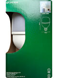 (10 Adet) Sylvania 45W 6500K (Beyaz Işık) E27 Duylu (Kalın Duy) Torch Led Ampul