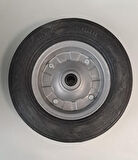 TUBELESS - EL ARABASI TEKERİ - DOLGU BURÇLU 335 x 75