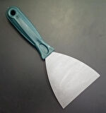 ATG İSPATULA 10 cm PLASTİK SAPLI ( ISPATULA )
