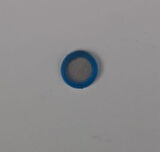CONTA 3/4" FİLTRELİ MAVİ ( 1 ADET FİYATIDIR )