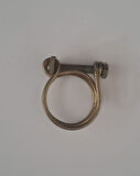 TEL HORTUM KELEPÇESİ 30 mm ( 1 ADET FİYATIDIR )