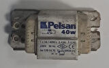 PELSAN 40 W MEKANİK BALAST