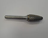 OSAWA SF5M KARBÜR DÖNER FREZE UCU (MADE IN ITALY )
