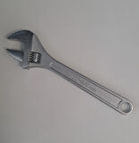 MARADO KURBAĞACIK 10 NO 250X30 - 10 inç/250 mm