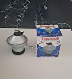 LİMİTED METAL GÖVDELİ LPG DEDANTÖRÜ / TÜP DEDANTÖRÜ