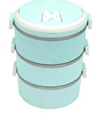 NN VAKUMLU SEFER TASI 3 LÜ SET