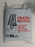 PRATİK BRANDA KORUYUCU KALIN ZEMİN ÖRTÜSÜ ( 32 m² )