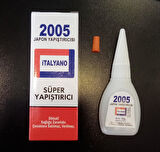 İTALYANO 2005 JAPON YAPIŞTIRICISI