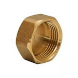 SARI KÖRTAPA 3/8”  DİŞİ