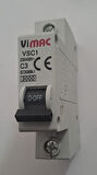 VİMAC 3 AMPER 3000KA C3 OTOMAT SİGORTA