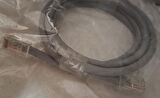 CAT 5 KABLO RJ45 SOKETLİ 1 MT - İNTERNET & MODEM KABLOSU 1 METRE