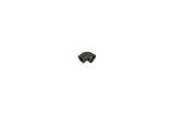 FİTİNGS - DİRSEK SİYAH 3/4"