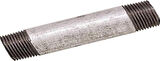 FİTİNGS - SAAT ARA BORUSU ( 19 cm ) 1"