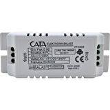 ELEKTRONİK BALAST 20 W (CATA)
