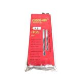 Sym Matkap Ucu Hss 11.5 mm (5'li Paket)