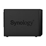 Synology DS220+ PLUS 2 Yuvalı DiskStation NAS Depolama Ünitesi