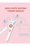 EVCİL HAYVAN TIRNAK MAKASI
