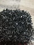 Mini Hobi Çivisi 7 mm Siyah 1000 Adet