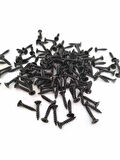 SUNTA VİDASI 3,5 X 18 MM SİYAH 100 ADET