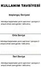 Matrix Limon Aromalı Sıvı 30 ml