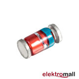 7.5 V 500MW ZENER DİYOT SOD-80 ( 25 Adet)