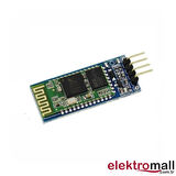 HC-06 Bluetooth Modül