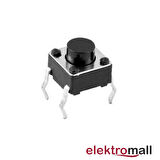 6x6x8.5mm Tact Buton