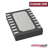 LTC4364HDE-2#PBF DFN-14 Entegre