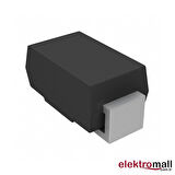 SMAJ6.0A DO-214AC 400W 6V TVS Diyot - 10 Adet