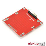 NOKIA 5110 84x48 LCD EKRAN