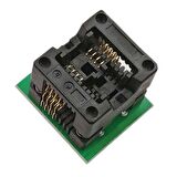 SOP8 150 MİL DİP YAYLI SOKET ADAPTÖR