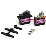 Mg90s 180 Derece Servo Motor