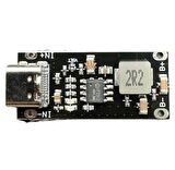 IP2312 Type-C Lityum Pil Hızlı Şarj Modülü