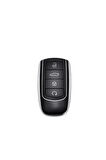 Chery Tiggo 8 Pro & Omoda 5 Anahtar Kılıfı - Siyah