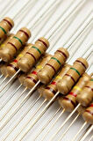 10R 1/4W Karbon Film Direnç - 100 ADET